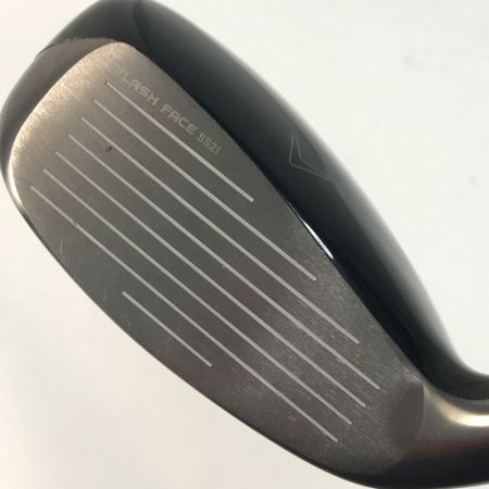  Callaway キャロウェイ APEX 5UT 24° ユーティリティ Diamana 55 S