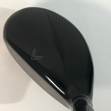  Callaway キャロウェイ APEX 5UT 24° ユーティリティ Diamana 55 S