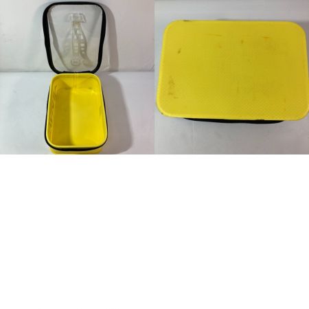  VARIVAS バリバス  公魚工房 寒冷地仕様 ショルダーボックス システムケース ライブウェル 三点セット