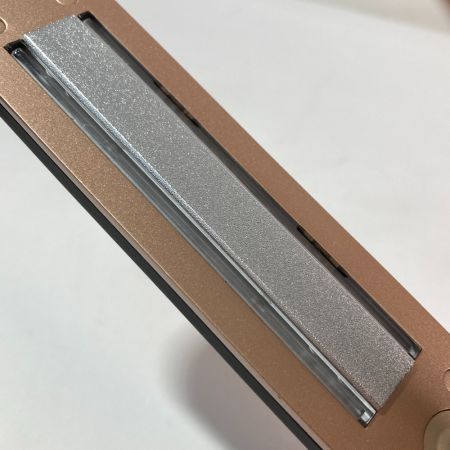  CARE PRO ケアプロ トリートメント浸透促進アイロン BUI-01