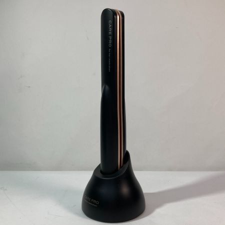  CARE PRO ケアプロ トリートメント浸透促進アイロン BUI-01
