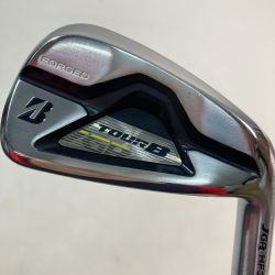 ◎◎ Bridgestone ブリヂストン TOUR B JGR HF3 7番 アイアン AiRSpeeder JGR Cランク
