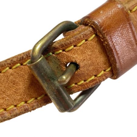  LOUIS VUITTON ルイヴィトン モノグラム ソミュール30 M42256 ショルダーバッグ