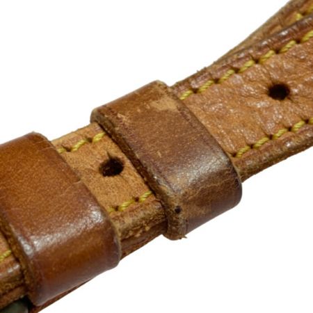  LOUIS VUITTON ルイヴィトン モノグラム ソミュール30 M42256 ショルダーバッグ