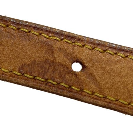  LOUIS VUITTON ルイヴィトン モノグラム ソミュール30 M42256 ショルダーバッグ