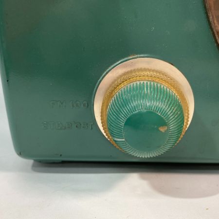  ZENITH ゼニス 真空管ラジオ 動作未確認 現状渡し品