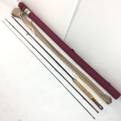 ◎◎ アキスコ エアーライトXL AXGF865-3 フライロッド Bランク