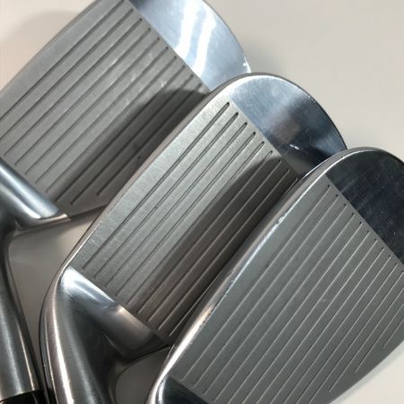  YONEX ヨネックス EZONE FORGED 5-9.P 6本 アイアンセット Dynamic Gold S200