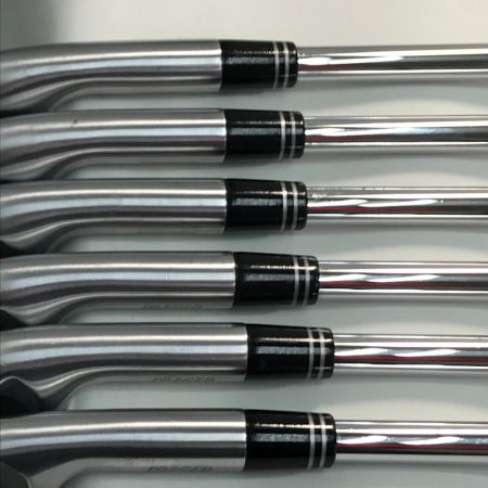  YONEX ヨネックス EZONE FORGED 5-9.P 6本 アイアンセット Dynamic Gold S200