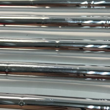  YONEX ヨネックス EZONE FORGED 5-9.P 6本 アイアンセット Dynamic Gold S200