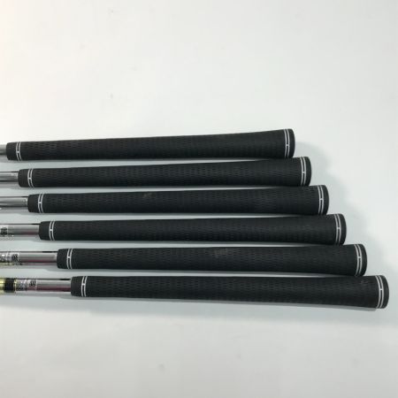  YONEX ヨネックス EZONE FORGED 5-9.P 6本 アイアンセット Dynamic Gold S200