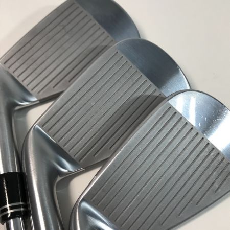  YONEX ヨネックス EZONE FORGED 5-9.P 6本 アイアンセット Dynamic Gold S200