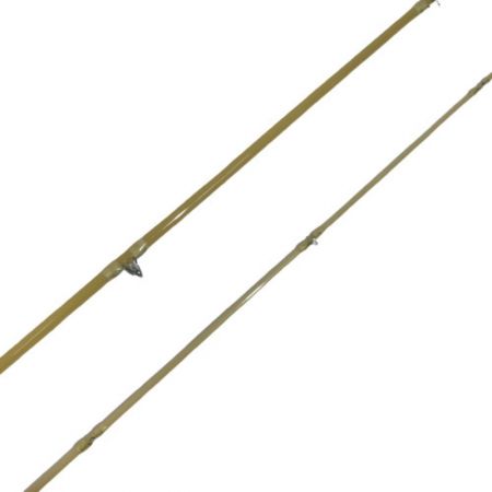  caps SKELETON Fly Rod 7'11" #4 スケルトン フライロッド