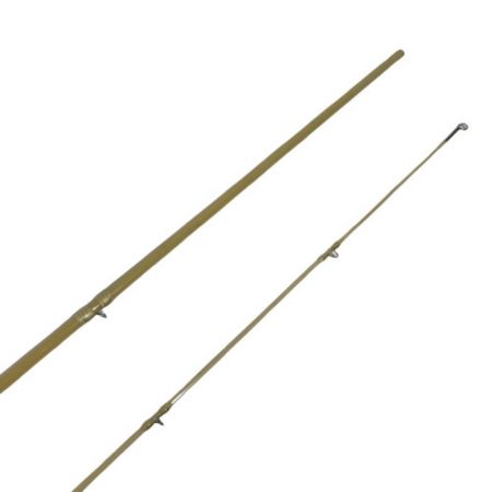 caps SKELETON Fly Rod 7'11