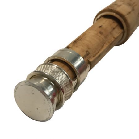  caps SKELETON Fly Rod 7'11" #4 スケルトン フライロッド