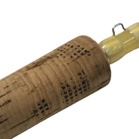  caps SKELETON Fly Rod 7'11" #4 スケルトン フライロッド