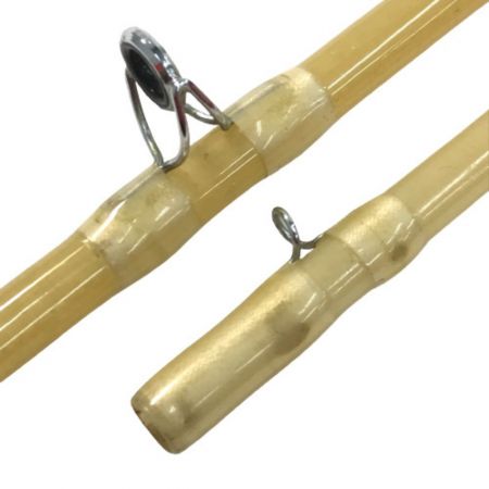  caps SKELETON Fly Rod 7'11" #4 スケルトン フライロッド