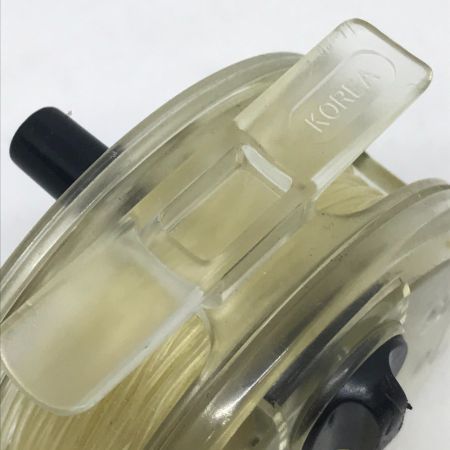  CAPS キャップス スケルトン フライリール Skeleton Fly Reel