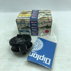 ΣΣ ABU DIPLOMAT 156 ディプロマット 156 DIPLOMAT 156 フライリール Cランク