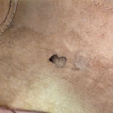  LOUIS VUITTON ルイヴィトン エピ スピーディ25 ケニア・ブラウン M43013 ブラウン x ゴールド ハンドバッグ ファスナー破損 ジャンク