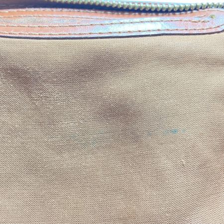  LOUIS VUITTON ルイヴィトン エピ スピーディ25 ケニア・ブラウン M43013 ブラウン x ゴールド ハンドバッグ ファスナー破損 ジャンク