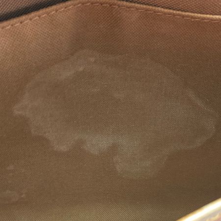  LOUIS VUITTON ルイヴィトン モノグラム ソミュール30 M42256 ショルダーバッグ