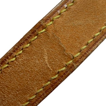  LOUIS VUITTON ルイヴィトン モノグラム ソミュール30 M42256 ショルダーバッグ