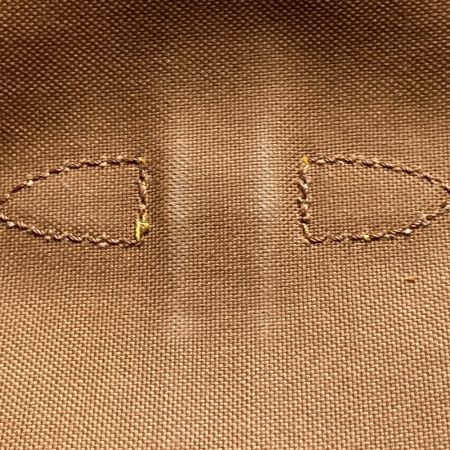  LOUIS VUITTON ルイヴィトン モノグラム ソミュール30 M42256 ショルダーバッグ