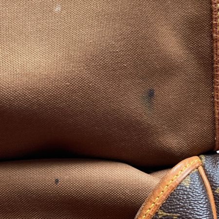  LOUIS VUITTON ルイヴィトン モノグラム ソミュール30 M42256 ショルダーバッグ