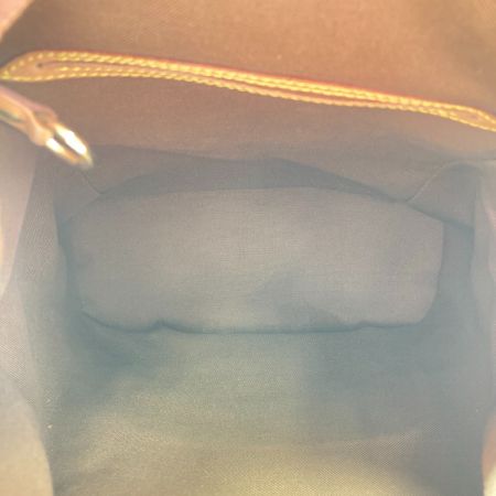  LOUIS VUITTON ルイヴィトン モノグラム モンスリMM M51136 リュックサック バックパック デイパック