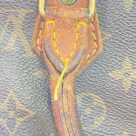  LOUIS VUITTON ルイヴィトン モノグラム スピーディ25 M41528 ハンドバッグ
