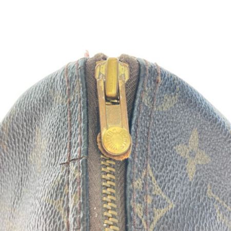  LOUIS VUITTON ルイヴィトン モノグラム スピーディ25 M41528 ハンドバッグ