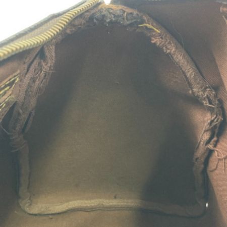  LOUIS VUITTON ルイヴィトン モノグラム スピーディ25 M41528 ハンドバッグ