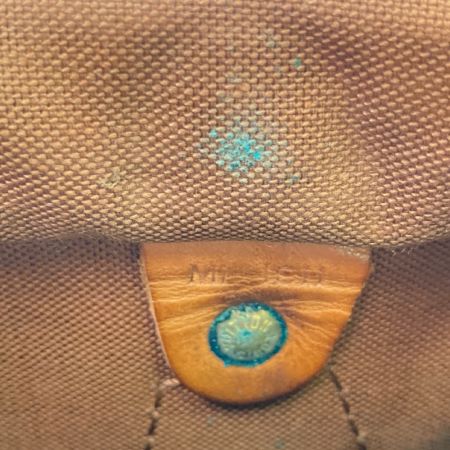  LOUIS VUITTON ルイヴィトン モノグラム スピーディ25 M41528 ハンドバッグ