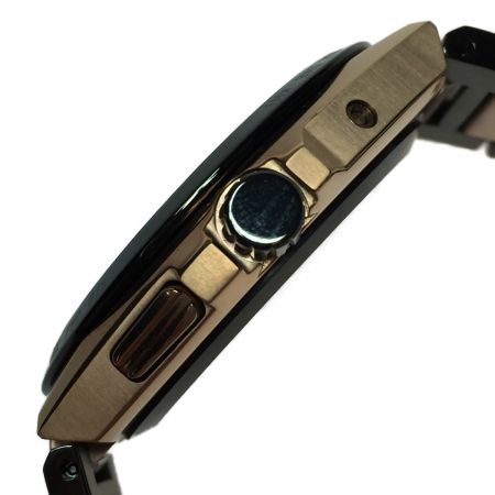  CITIZEN シチズン ATTESA アテッサ エコドライブ 腕時計 H145-S122627 ソーラー電波