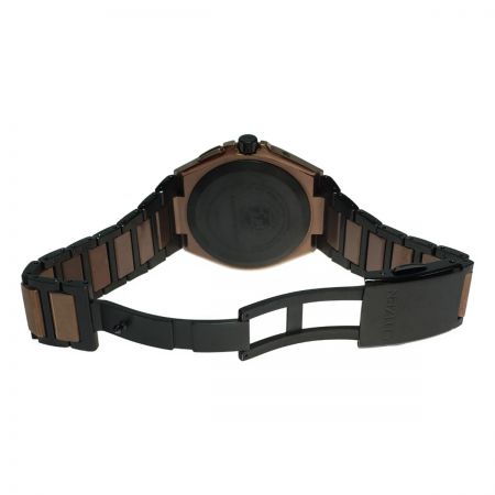  CITIZEN シチズン ATTESA アテッサ エコドライブ 腕時計 H145-S122627 ソーラー電波