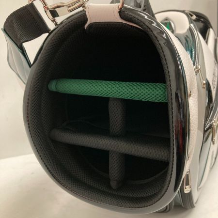 adabat アダバット キャディバッグ グリーン 9型 adabat アダバット キャディバッグ スタイリッシュコアモデル