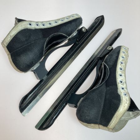  SSS スピードスケート スラップスケート 22cm ブレード 38.5cm  エッジカバー付