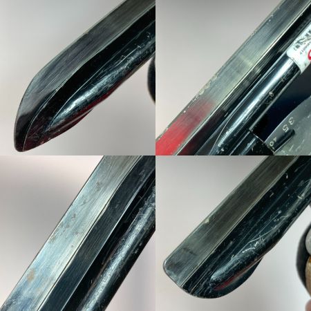  SSS スピードスケート スラップスケート 22cm ブレード 38.5cm  エッジカバー付