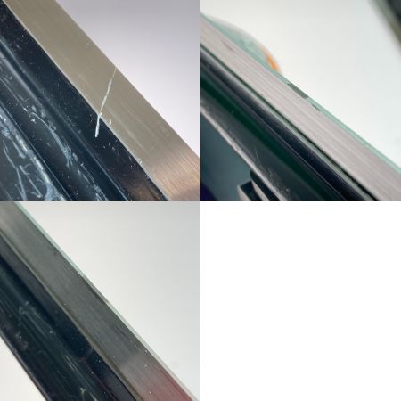  SSS スラップスケート 23.5cm ブレード40.5cm エッジカバー付