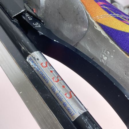  SSS スラップスケート 23.5cm ブレード40.5cm エッジカバー付