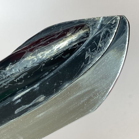  SSS スラップスケート 23.5cm ブレード40.5cm エッジカバー付