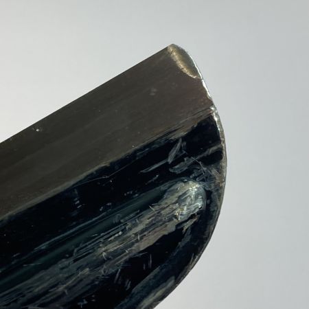  SSS スラップスケート 23.5cm ブレード40.5cm エッジカバー付