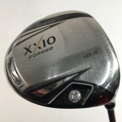 ◎◎ DUNLOP ダンロップ XXIO FORGED ゼクシオ フォージド 10.5° ドライバー Miyazaki SR Cランク