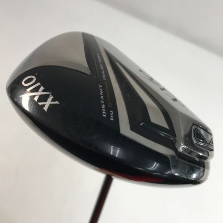  DUNLOP ダンロップ XXIO FORGED ゼクシオ フォージド 10.5° ドライバー Miyazaki SR