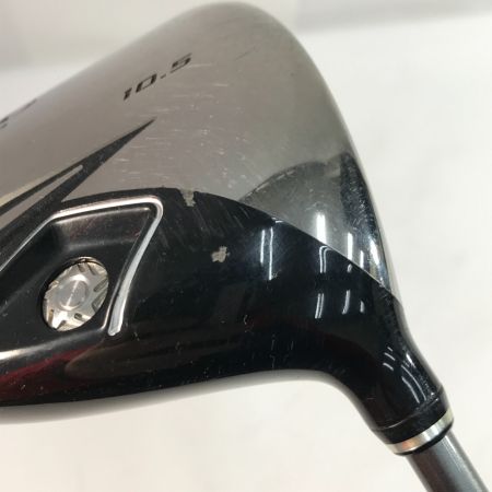  DUNLOP ダンロップ XXIO FORGED ゼクシオ フォージド 10.5° ドライバー Miyazaki SR