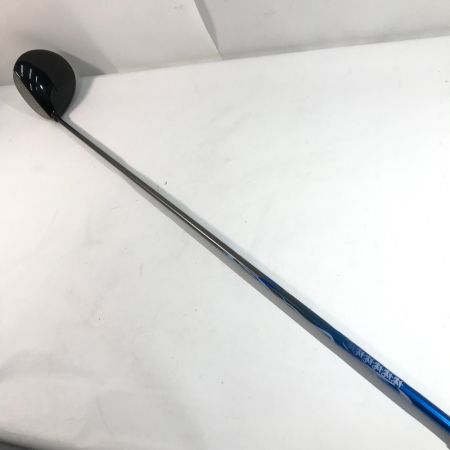  DUNLOP ダンロップ XXIO FORGED ゼクシオ フォージド 10.5° ドライバー Miyazaki SR