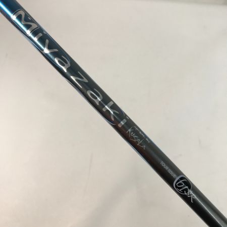  DUNLOP ダンロップ XXIO FORGED ゼクシオ フォージド 10.5° ドライバー Miyazaki SR