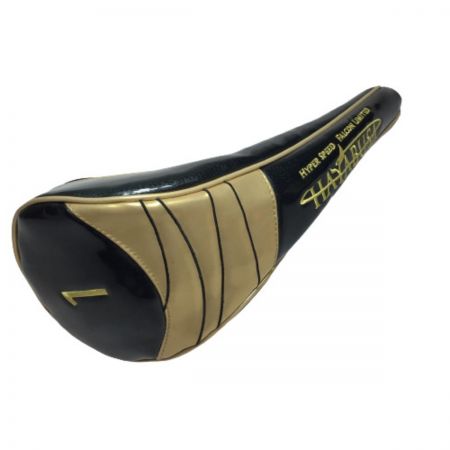  HAYABUSA BEYOND ハヤブサ ビヨンド 1W 10.5° ドライバー オリジナルシャフト SR カバー付