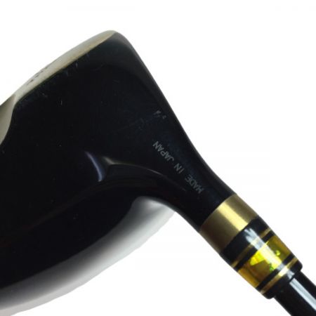  HAYABUSA BEYOND ハヤブサ ビヨンド 1W 10.5° ドライバー オリジナルシャフト SR カバー付